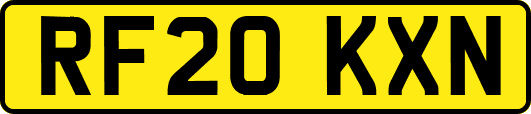 RF20KXN