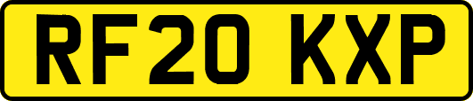 RF20KXP