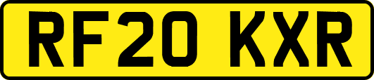 RF20KXR