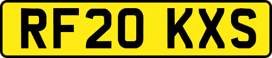 RF20KXS