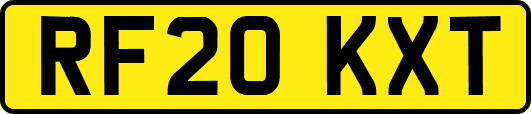 RF20KXT