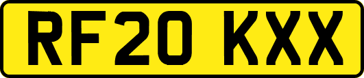 RF20KXX