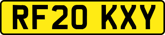RF20KXY