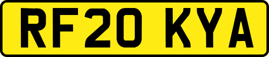 RF20KYA