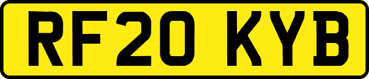 RF20KYB