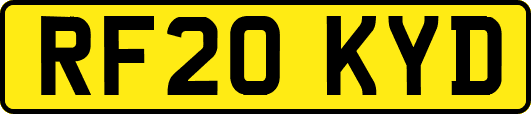 RF20KYD
