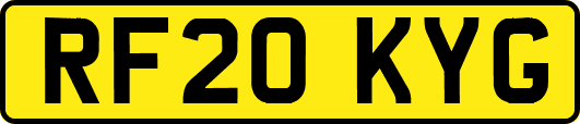 RF20KYG