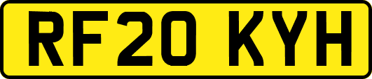 RF20KYH