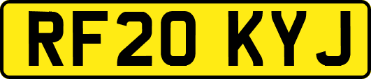 RF20KYJ