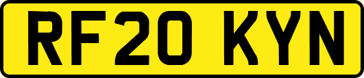 RF20KYN