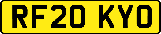 RF20KYO