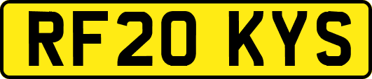RF20KYS