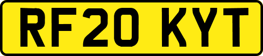 RF20KYT