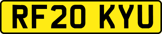RF20KYU