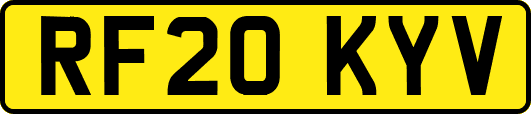 RF20KYV
