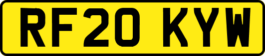 RF20KYW