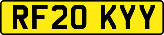 RF20KYY
