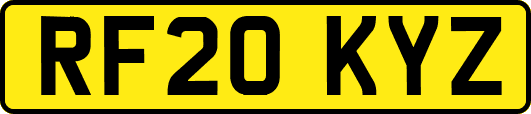RF20KYZ
