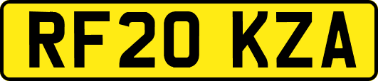 RF20KZA