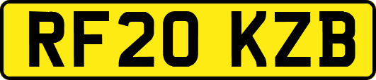 RF20KZB