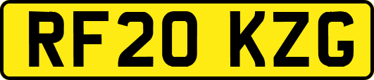 RF20KZG