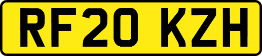 RF20KZH