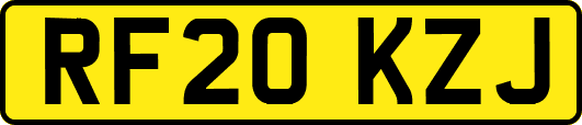 RF20KZJ