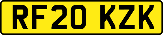 RF20KZK