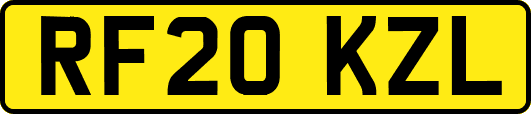 RF20KZL