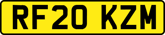 RF20KZM