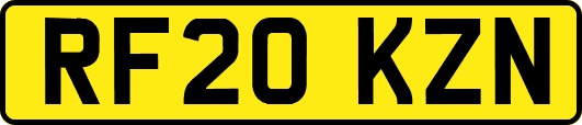 RF20KZN