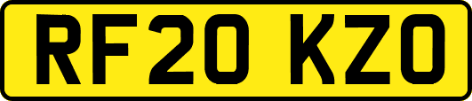 RF20KZO