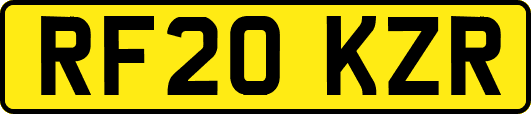 RF20KZR