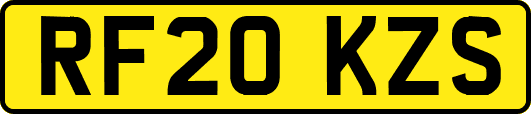 RF20KZS