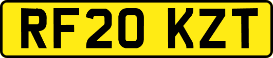 RF20KZT