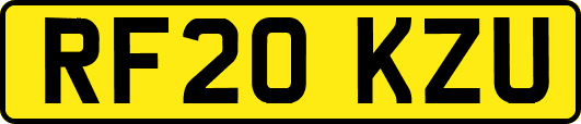 RF20KZU