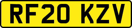 RF20KZV