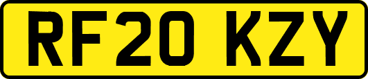 RF20KZY