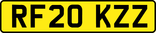 RF20KZZ