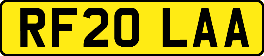 RF20LAA