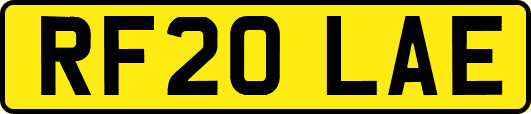 RF20LAE