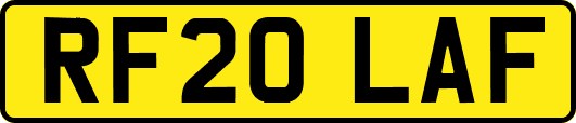 RF20LAF