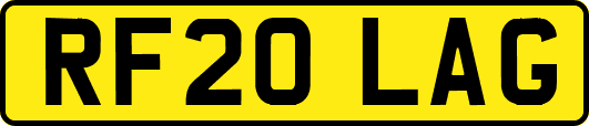 RF20LAG