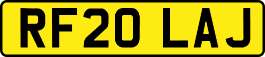 RF20LAJ