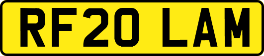RF20LAM