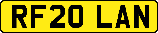 RF20LAN