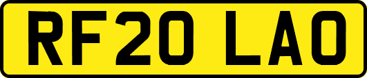 RF20LAO