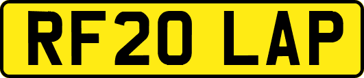 RF20LAP