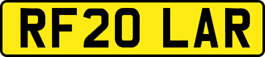 RF20LAR