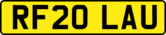 RF20LAU